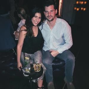 Meet your Posher, Alex